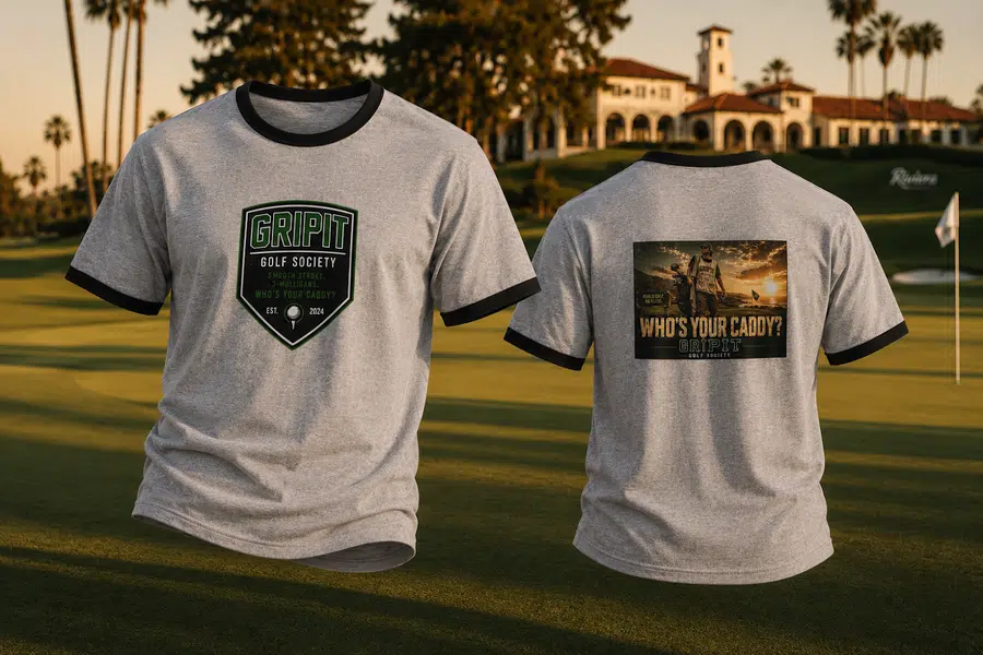 GRIPIT GOLF